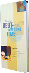 become debt free handbook