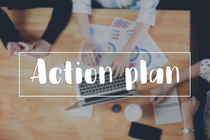 goal action plan