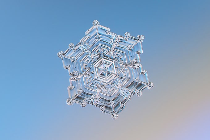 snowflake method
