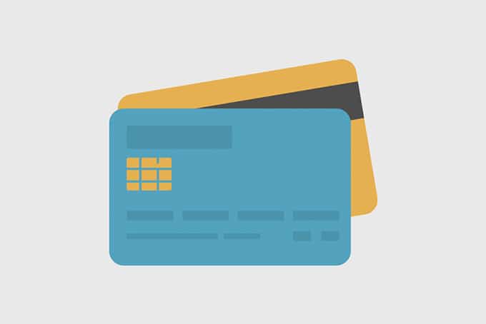 student credit cards