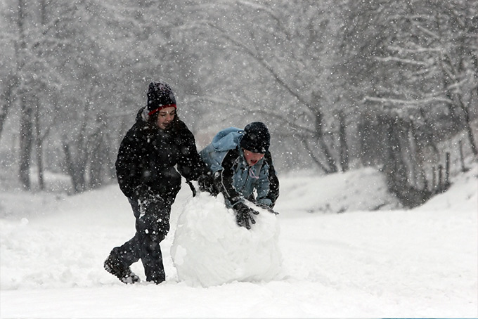 snowball method