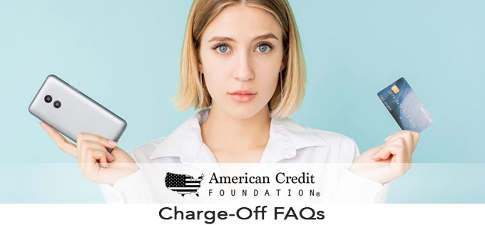 Charge-Off FAQs