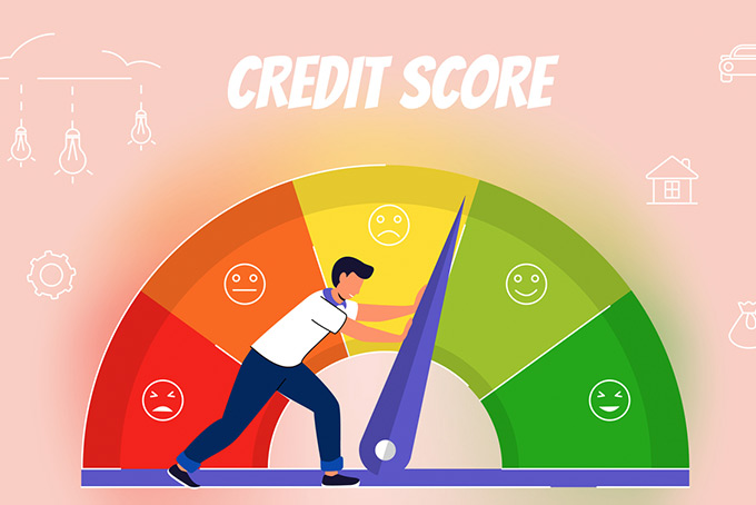 understanding your credit score