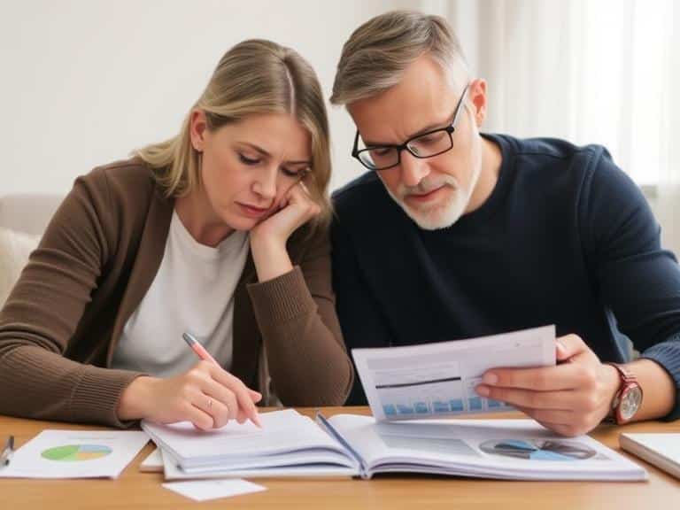 credit card hardship solution