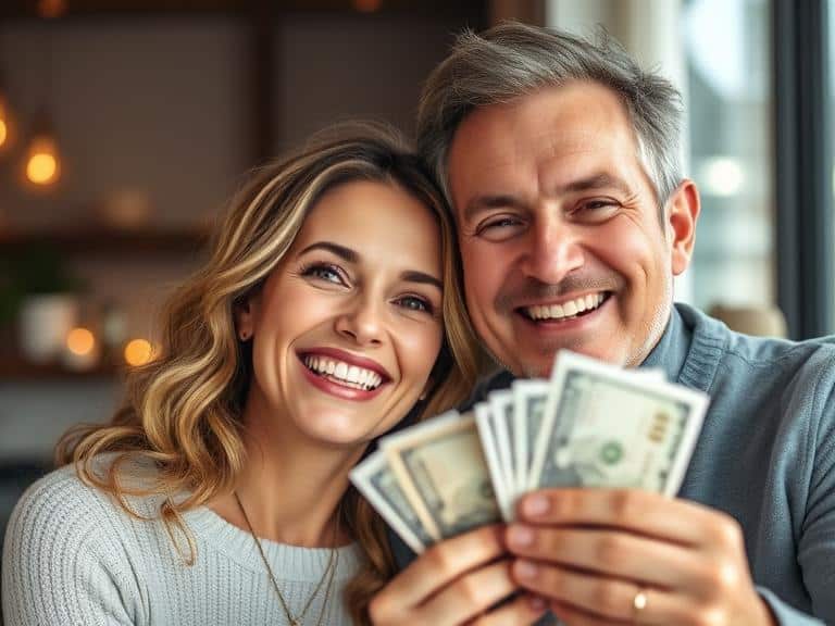 80/20 rule debt relief