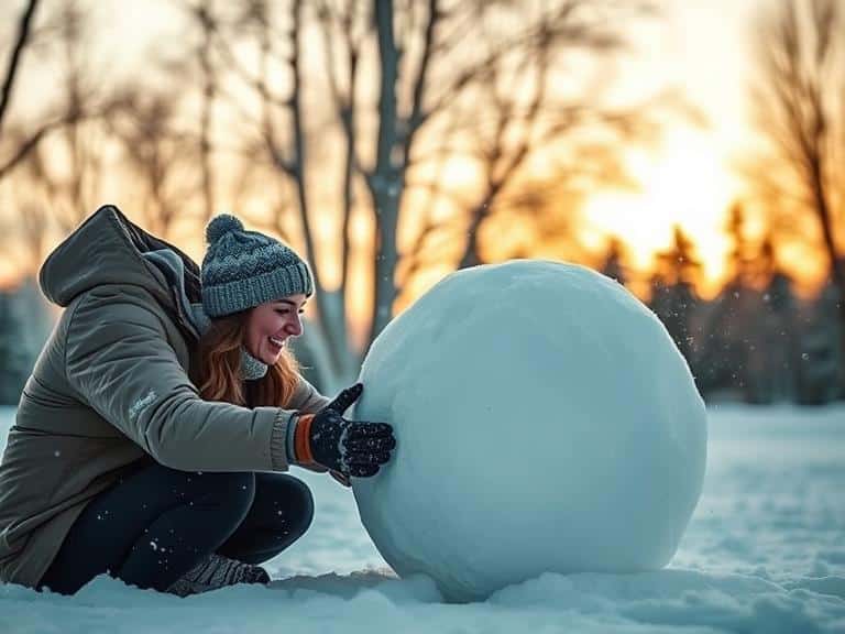 snowball method